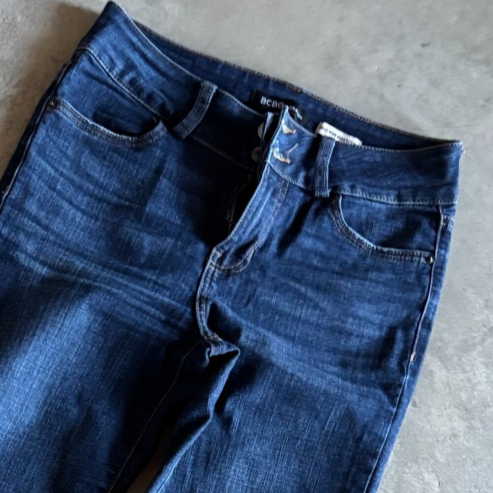 Bcbgeneration Jeans - image 5